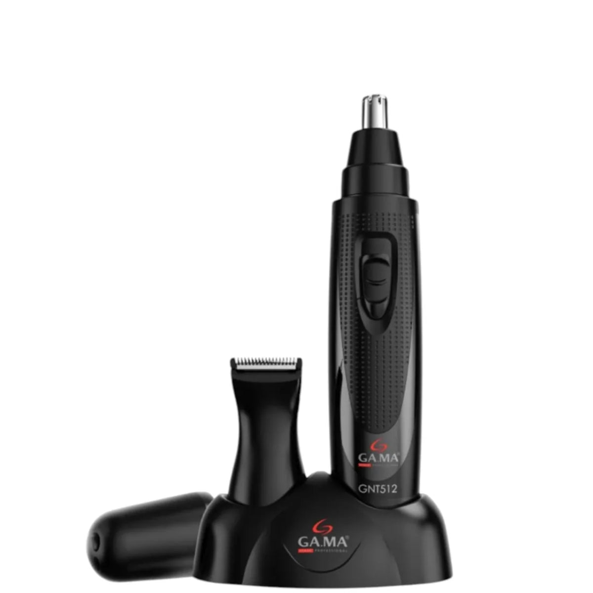 Gama Italy Cortadora de Cabello Eléctrico