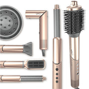 Gama Italy UNIQ Multistyler 9 cabezales