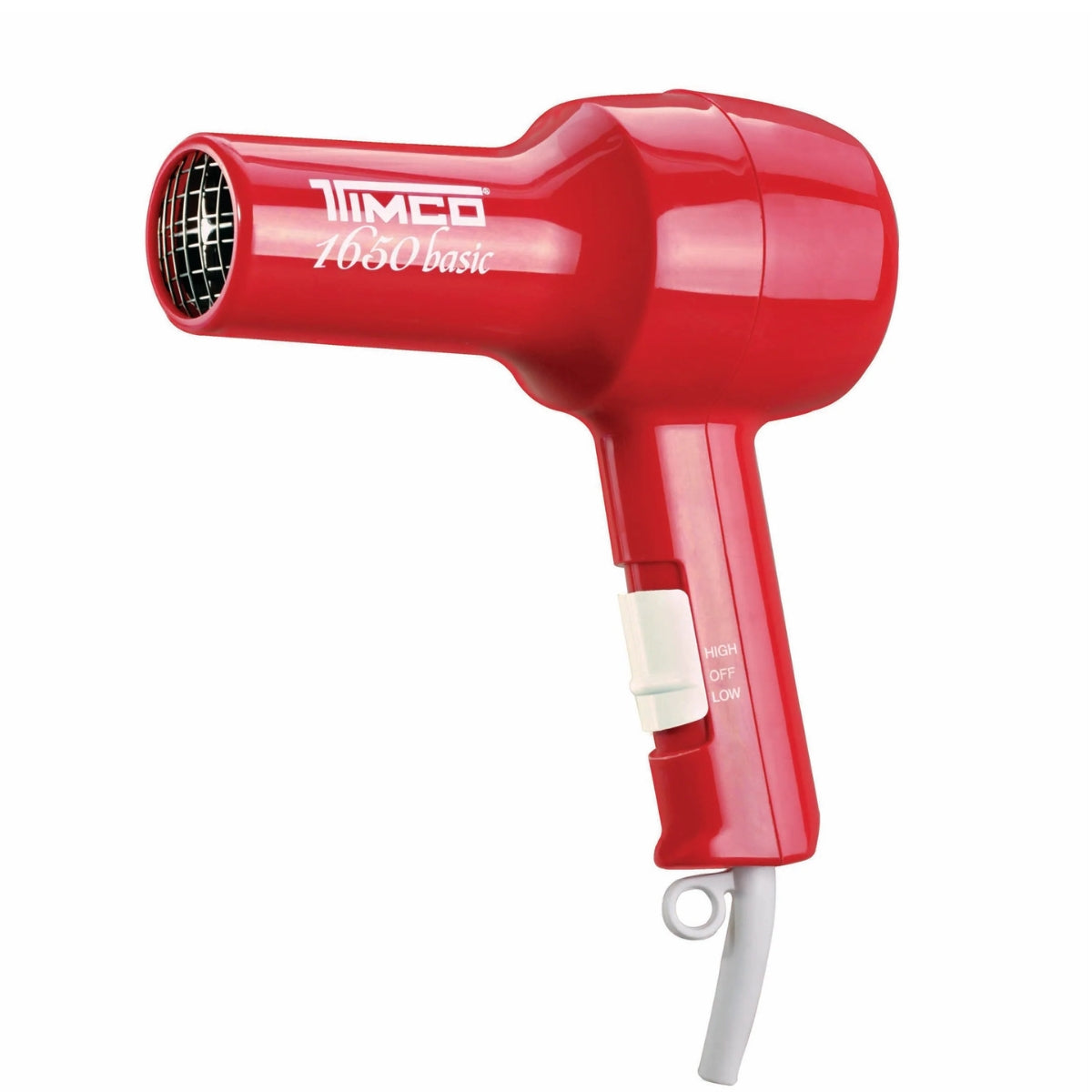 Timco Secadora Cabello Basic