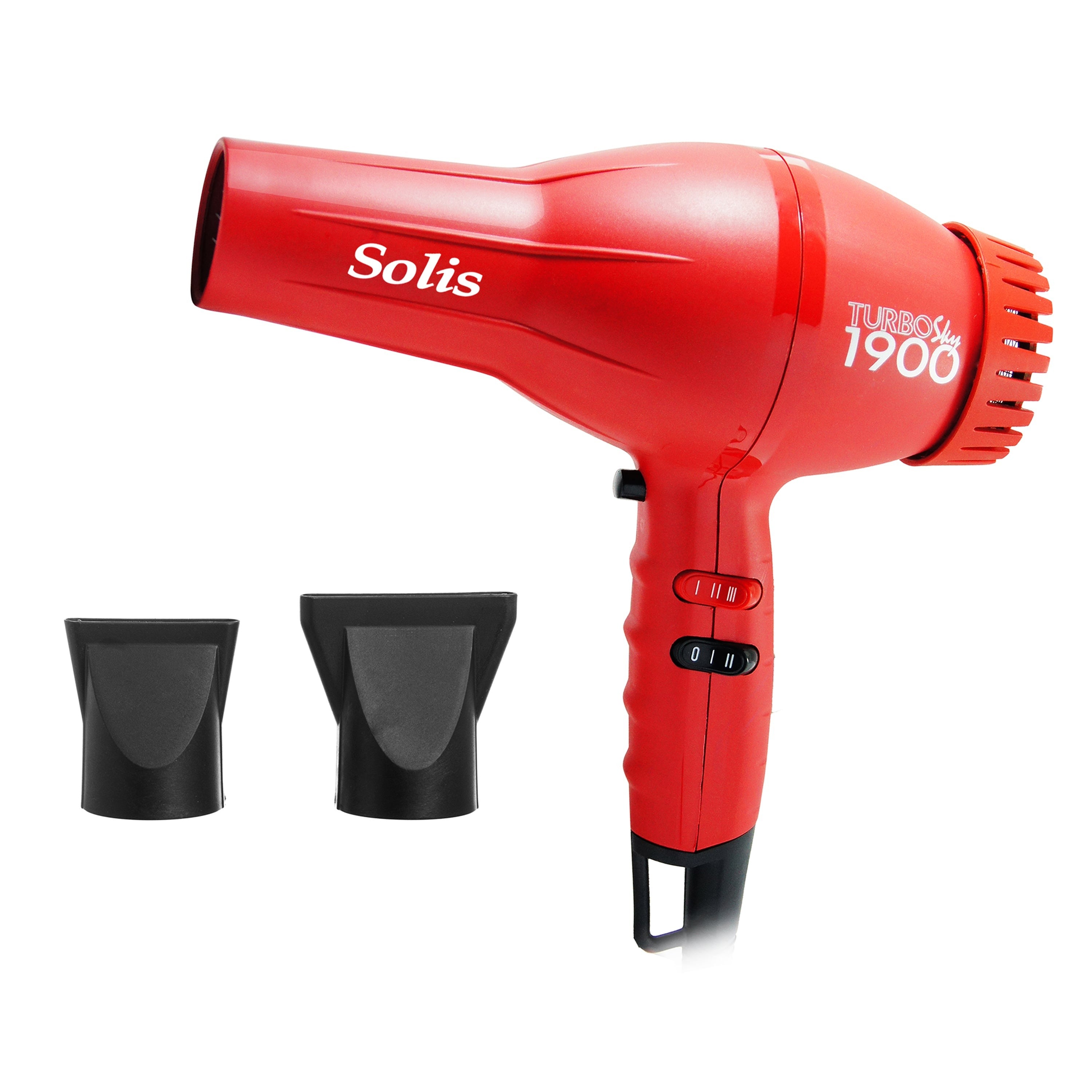 Timco Secadora Turbo Solis