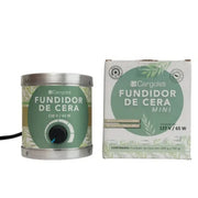 Cargolet Fundidor Mini