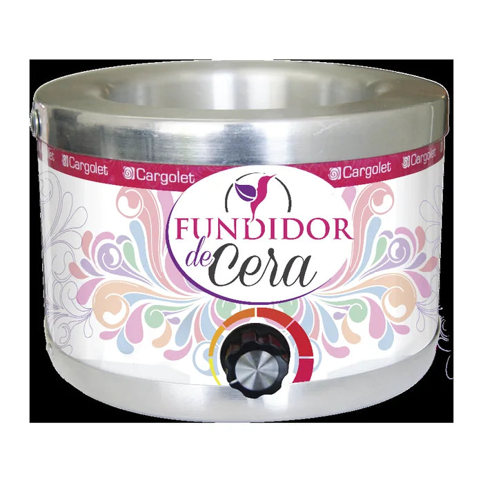 Cargolet Fundidor Mini