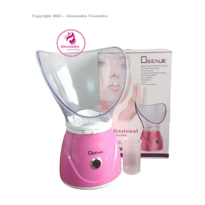 Pasillas Difusor Facial BY-1078-A