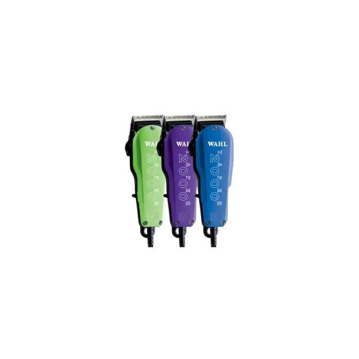 Wahl Taper 2000 8472-700