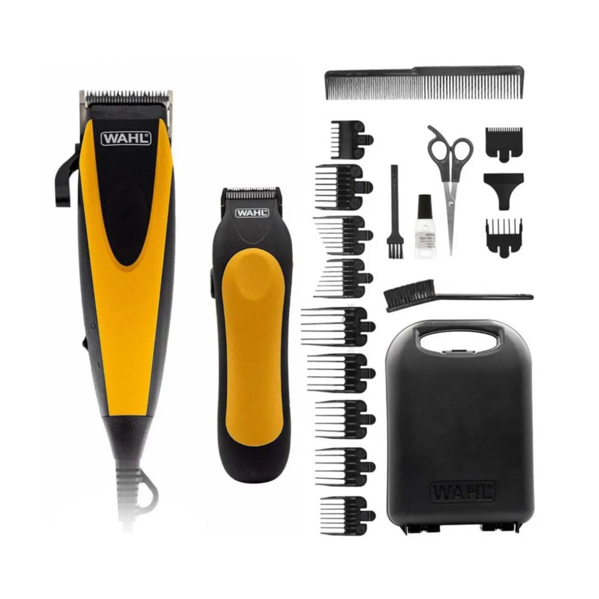 Wahl MX Sport CUT Combo 9670-400