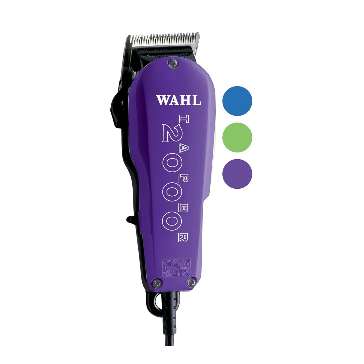 TAPER 2000 CLIPPER 8472-700