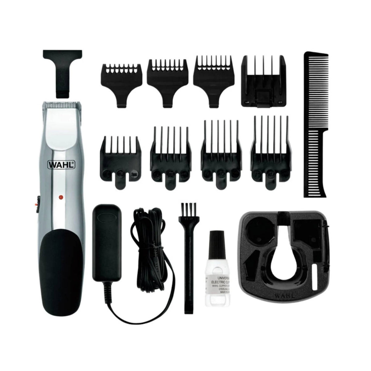 Wahl Beard Recargable 9916-1008