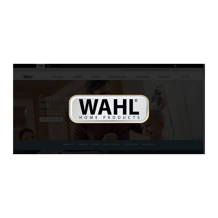 Wahl Beard Recargable 9916-1008