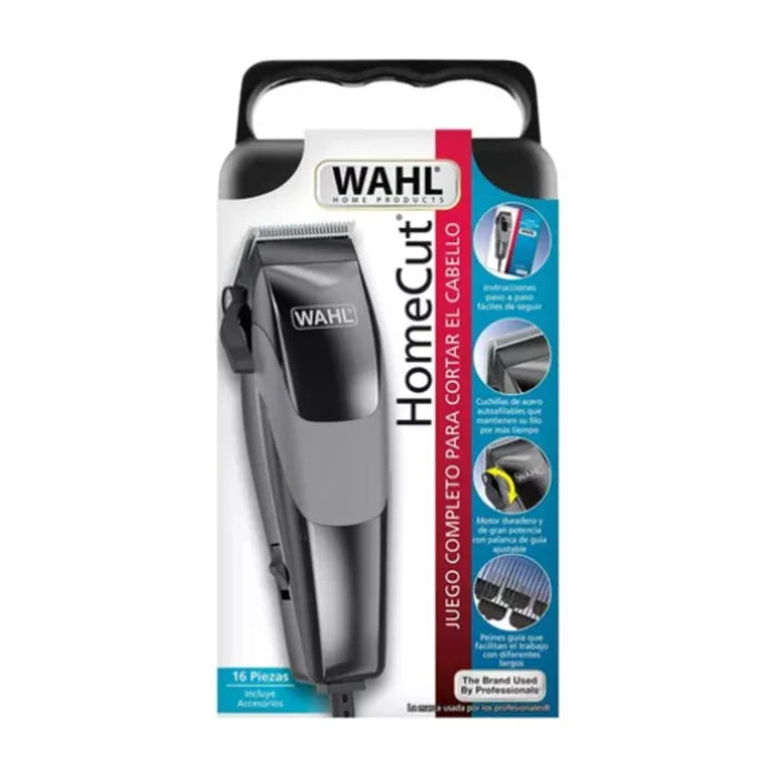Wahl HOMECUT Clipper KIT 79449-700