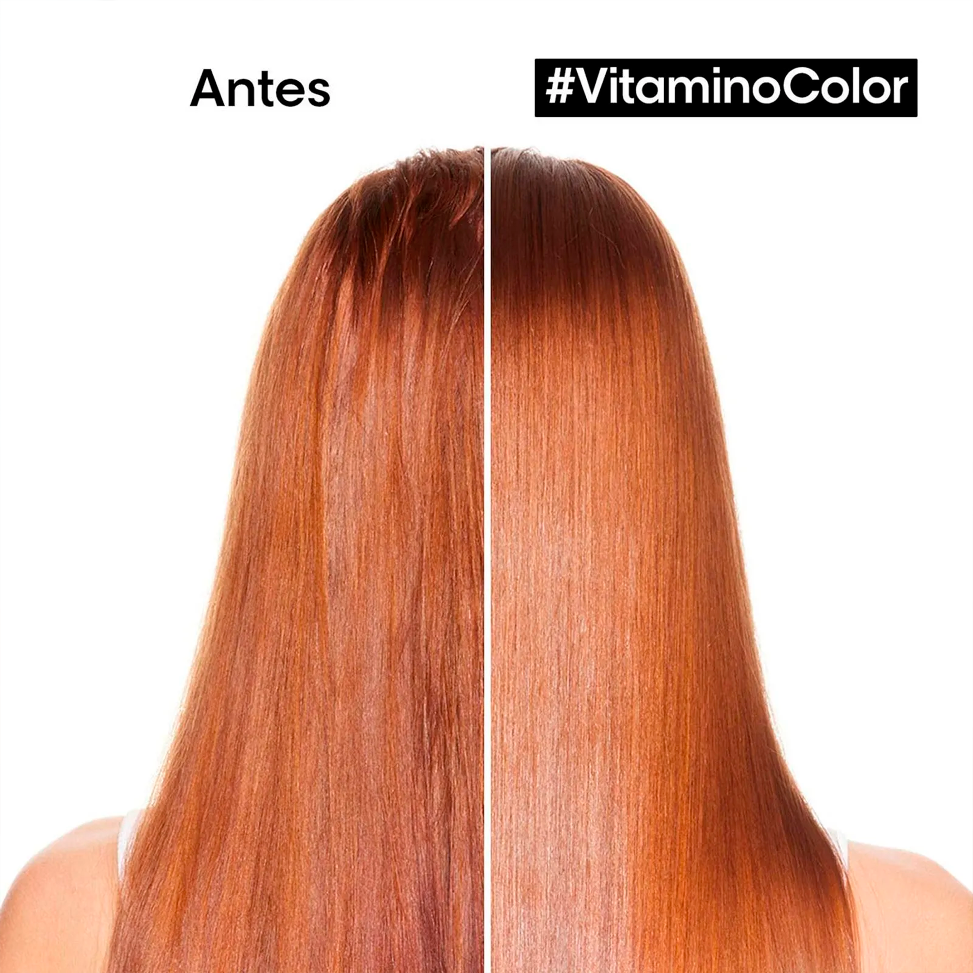 L'Oréal Professionnel Serie Expert Vitamino Color Acondicionador 200 ml