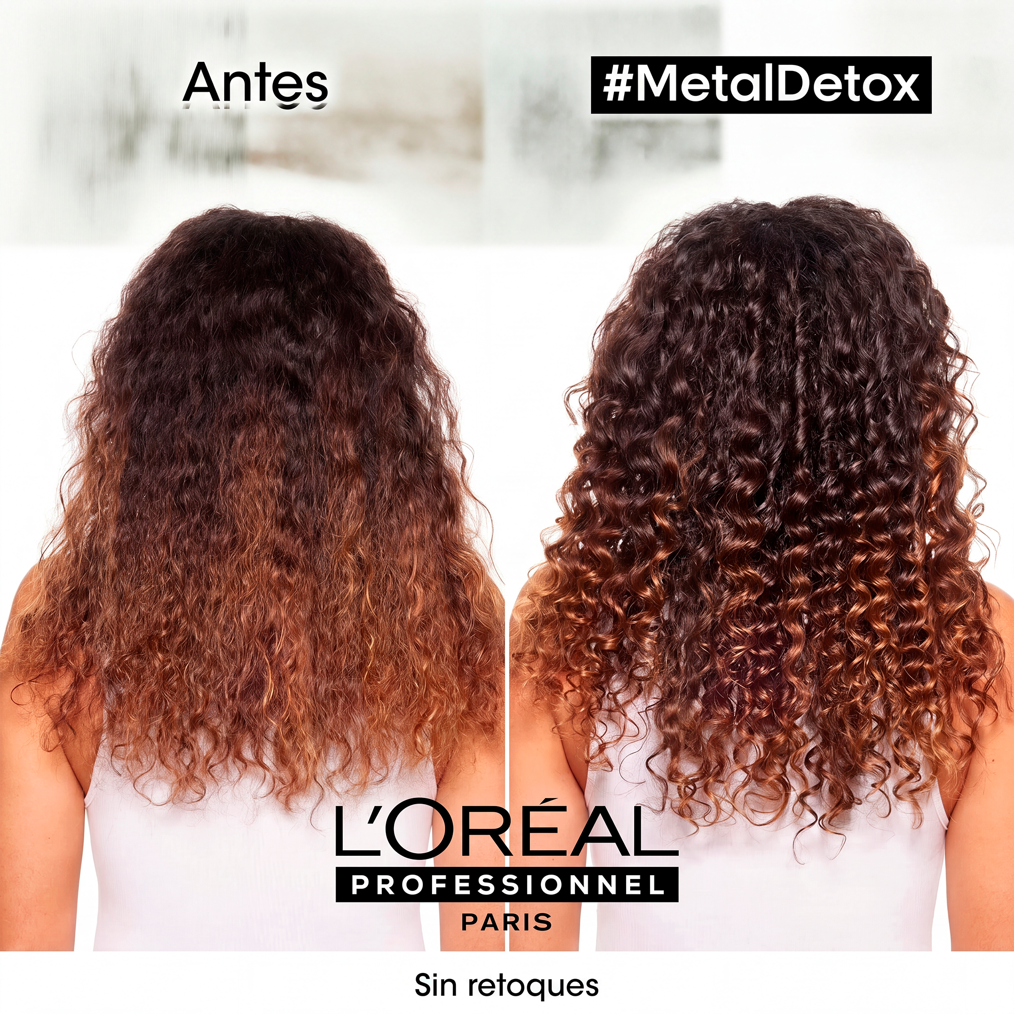 L'Oréal Professionnel Serie Expert Metal Detox Aceite Capilar 50 ml