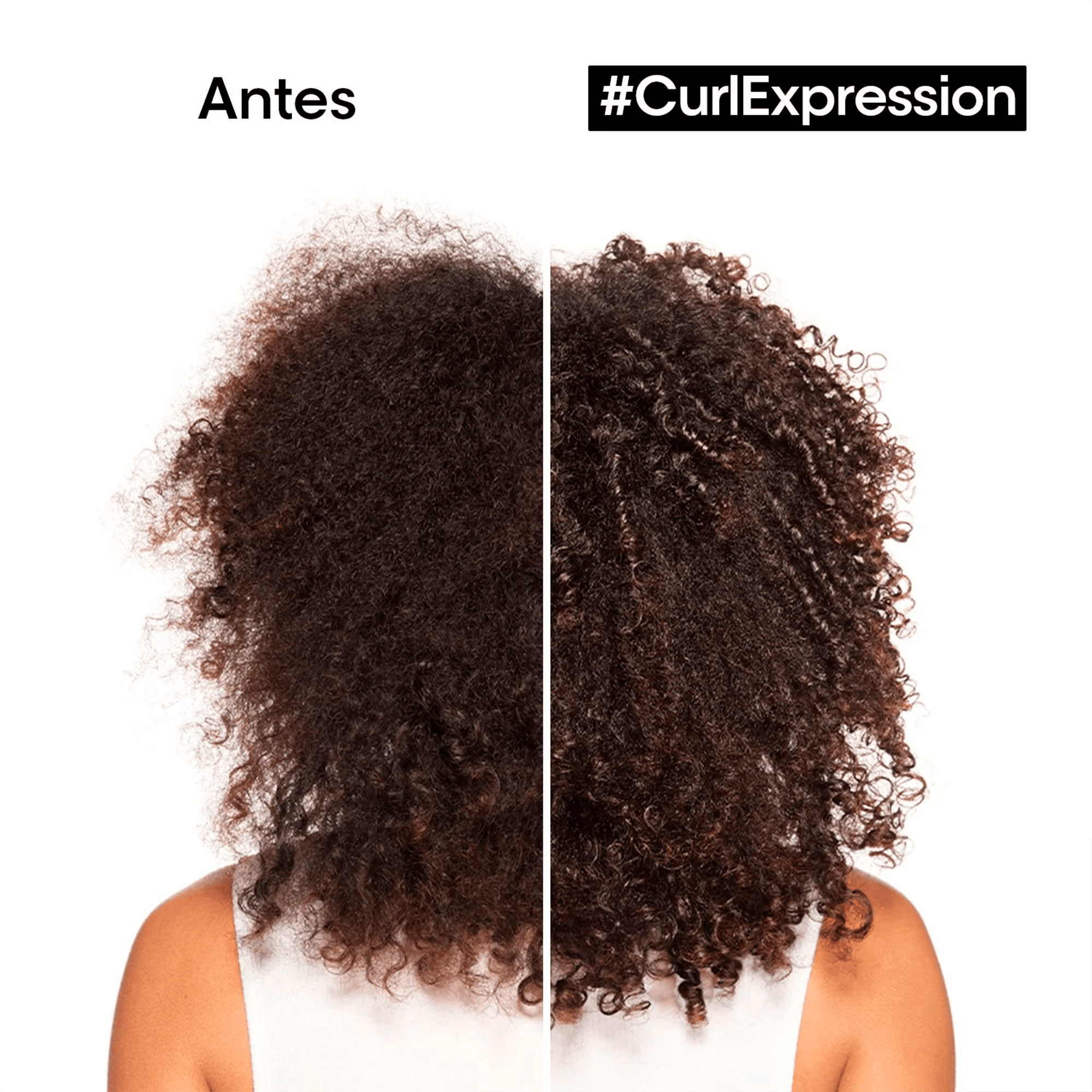 L'Oréal Professionnel Serie Expert Curl Expresion Crema en Gel 250 ml