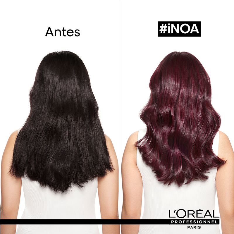 L'Oréal Professionnel INOA Tinte Sin Amoníaco 60 gr