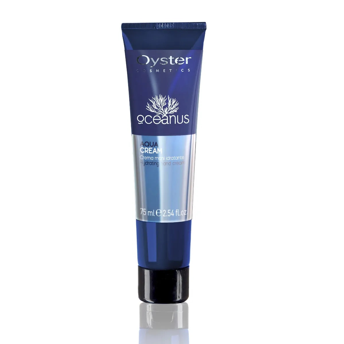 Oyster Oceanus Tratamiento Capilar Intensivo 75ml