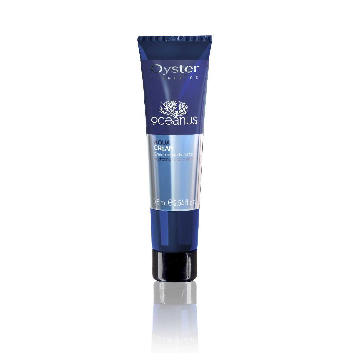 Oyster Cosmetics Oceanus Green Lab Crema de Manos 75 ML