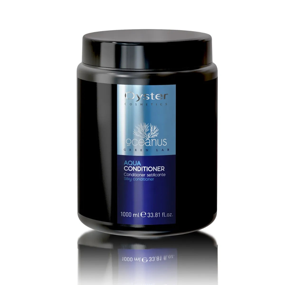 Oyster Oceanus Acondicionador Profesional 1L