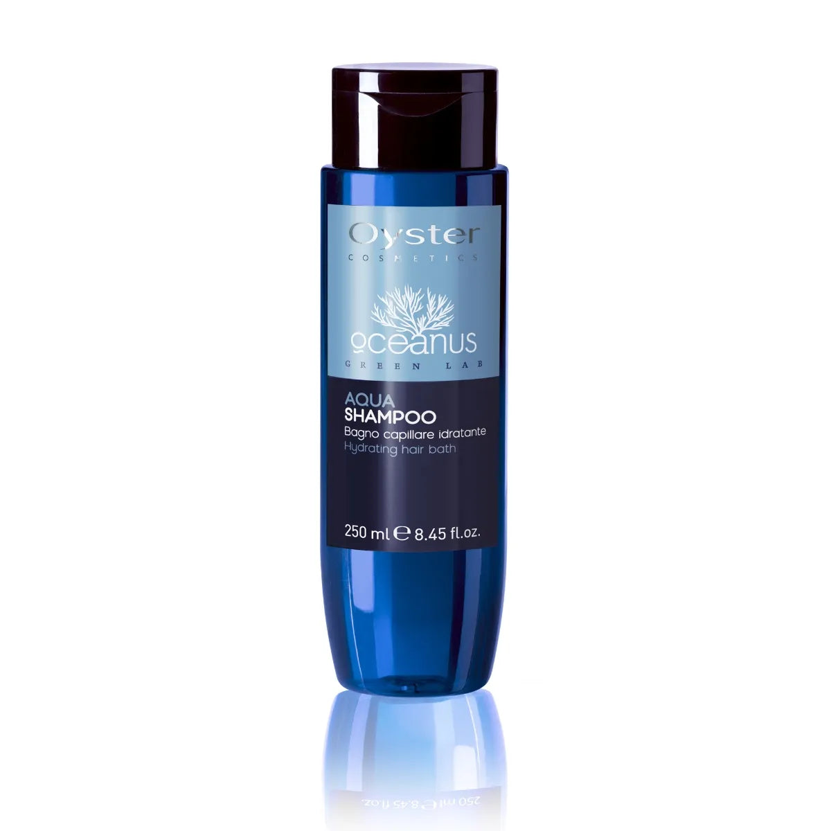 Oyster Oceanus Shampoo Profesional 250ml