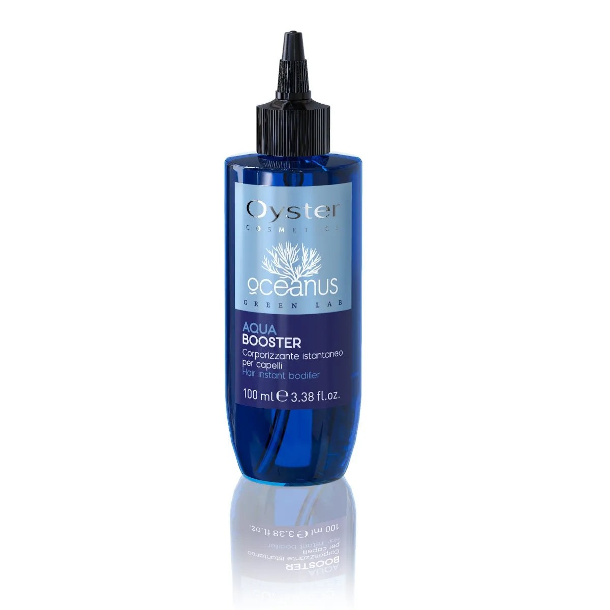 Oyster Oceanus Tratamiento Capilar Profesional 100ml