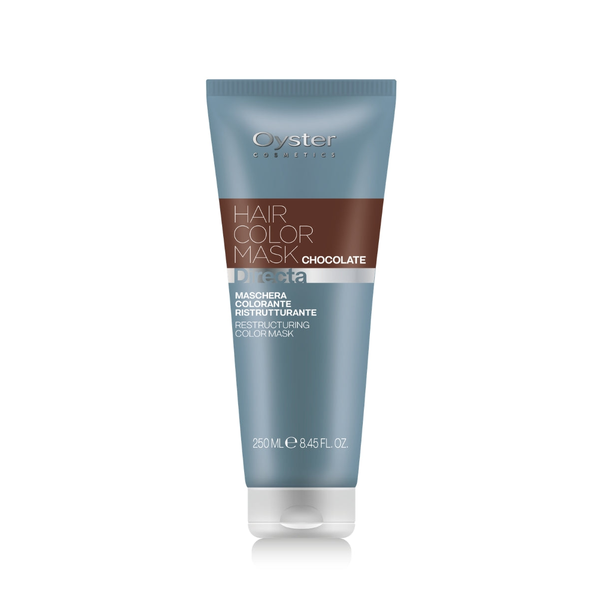 Oyster Cosmetics Directa Mascarilla Capilar con Color  250ML