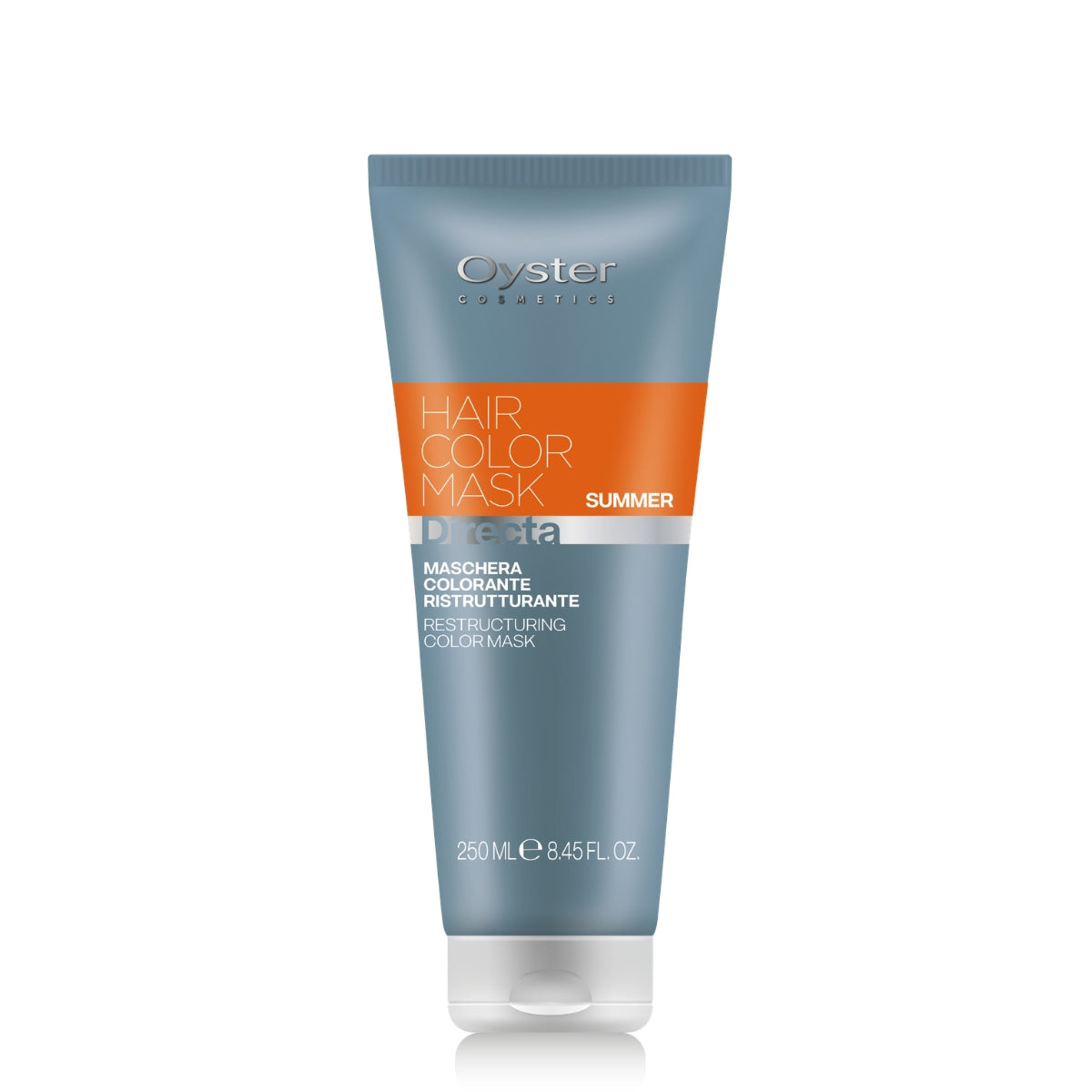 Oyster Cosmetics Directa Mascarilla Capilar con Color  250ML