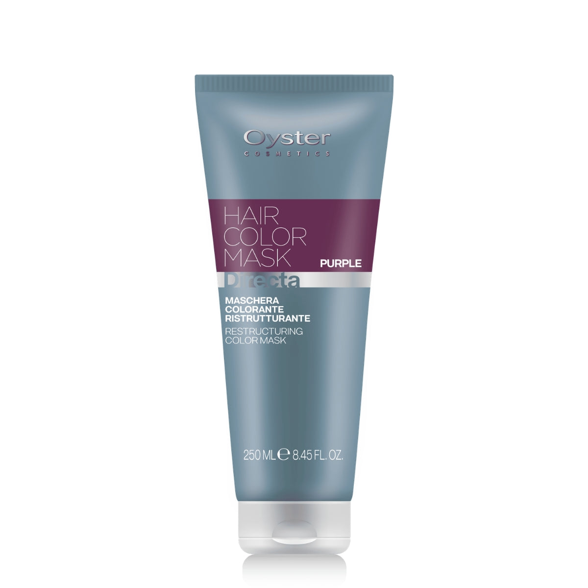 Oyster Cosmetics Directa Mascarilla Capilar con Color  250ML