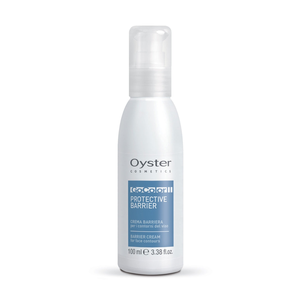 Oyster Cosmetics Go Color Protective Barrier 100 ML