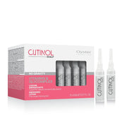 Oyster Cutinol Scalp No gravity Ampolletas 11 pzas x 8 ml