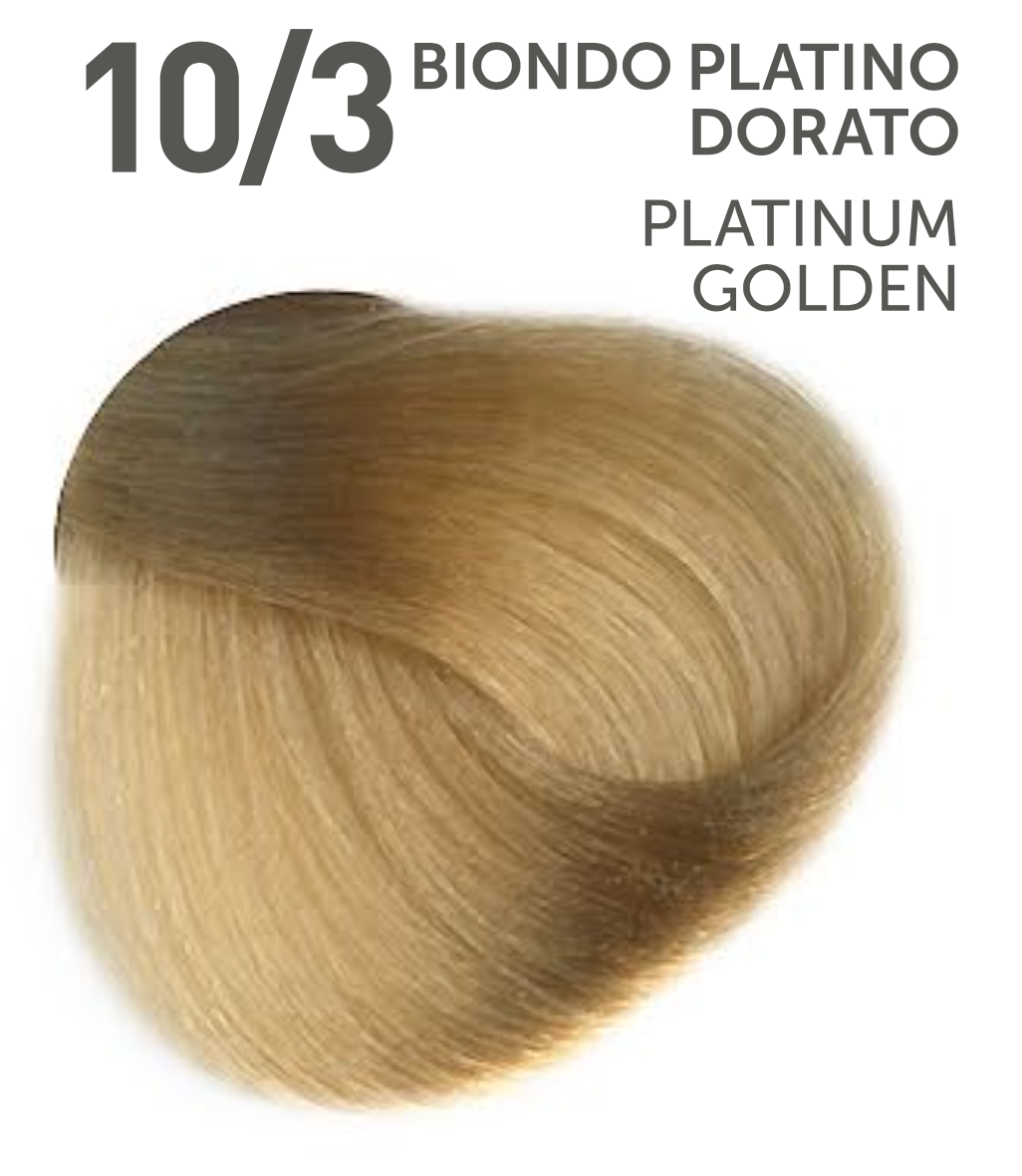 Oyster Perlacolor Noammonia Tinte 100ml