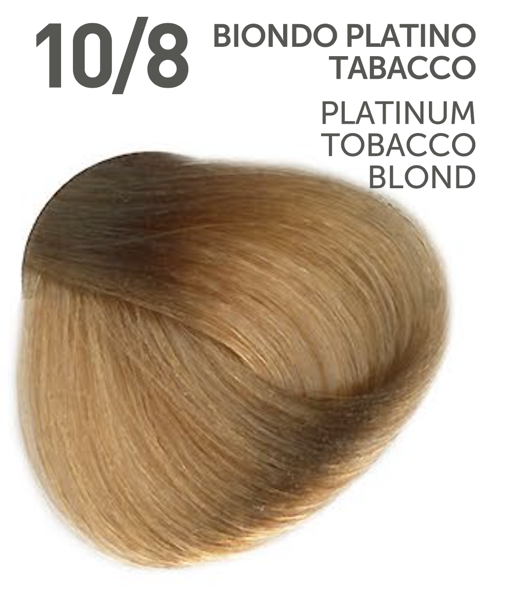 Oyster Perlacolor Noammonia Tinte 100ml