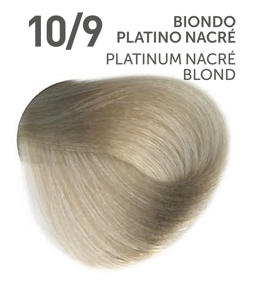 Oyster Perlacolor Noammonia Tinte 100ml