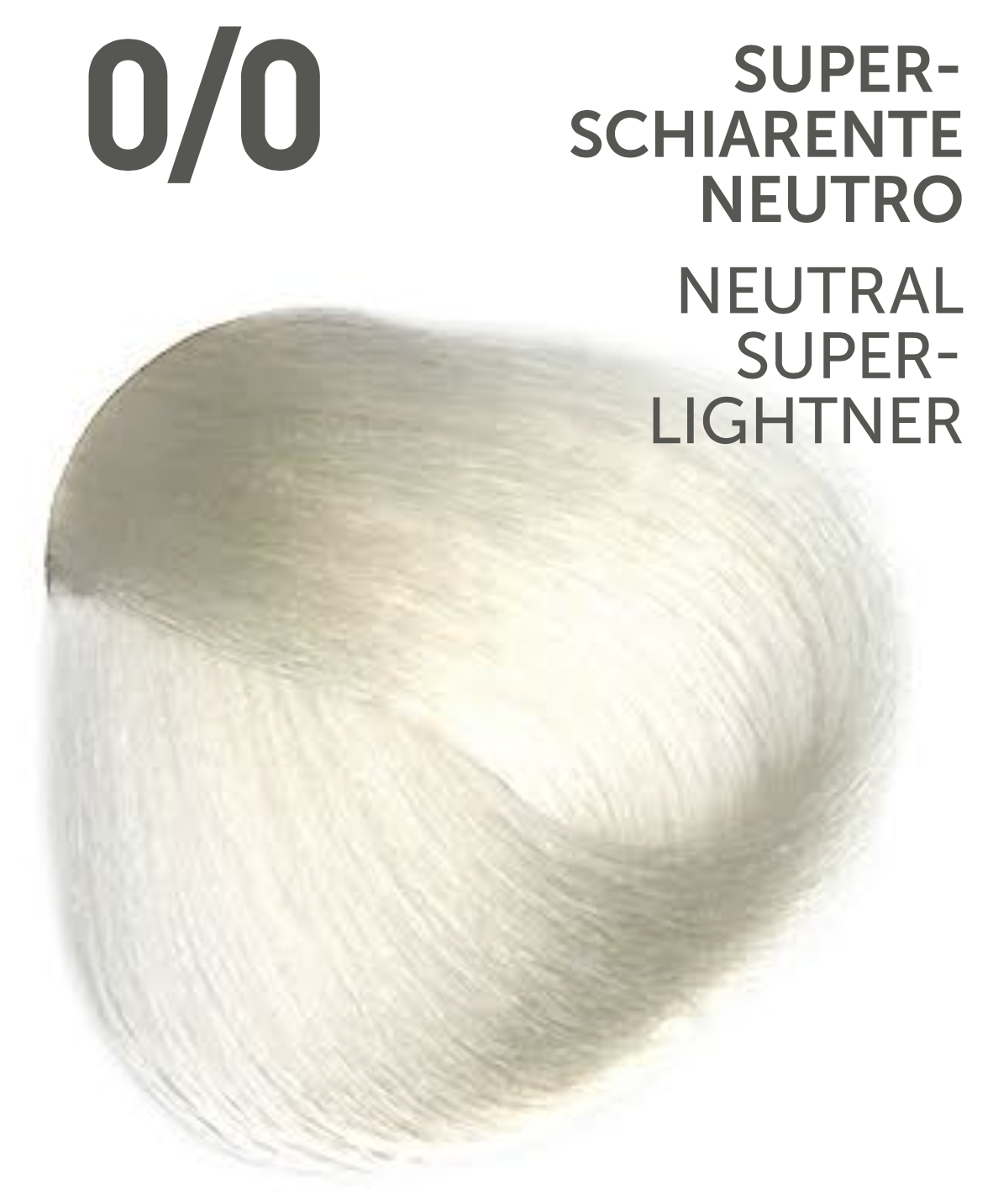 Oyster Perlacolor Noammonia Tinte 100ml
