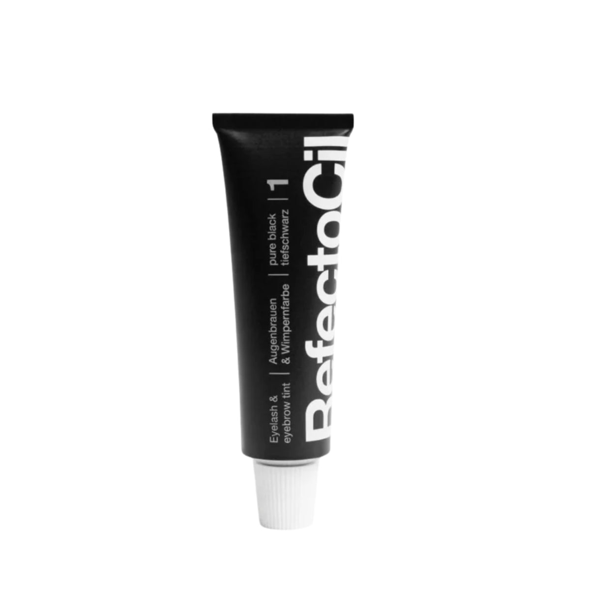 RefectoCil Tinte en crema para Cejas y Pestañas