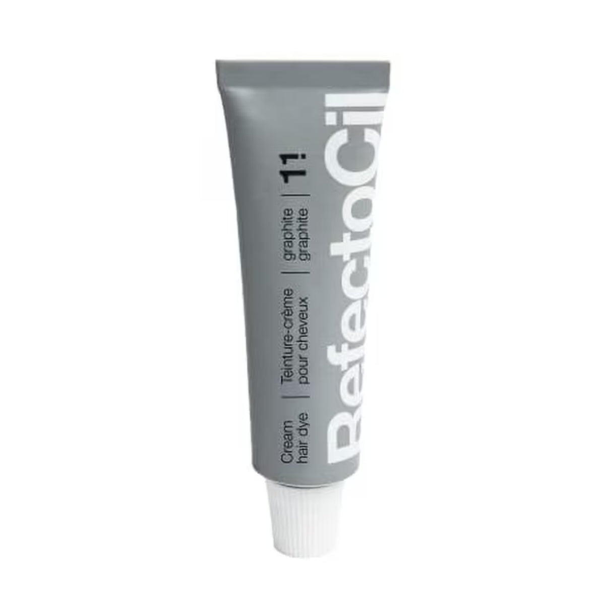 RefectoCil Tinte en crema para Cejas y Pestañas