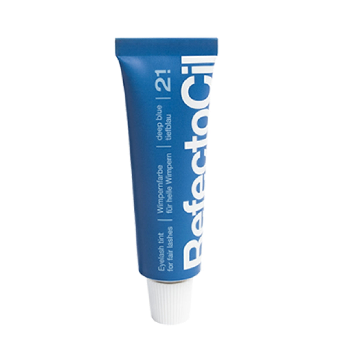 RefectoCil Tinte en crema para Cejas y Pestañas