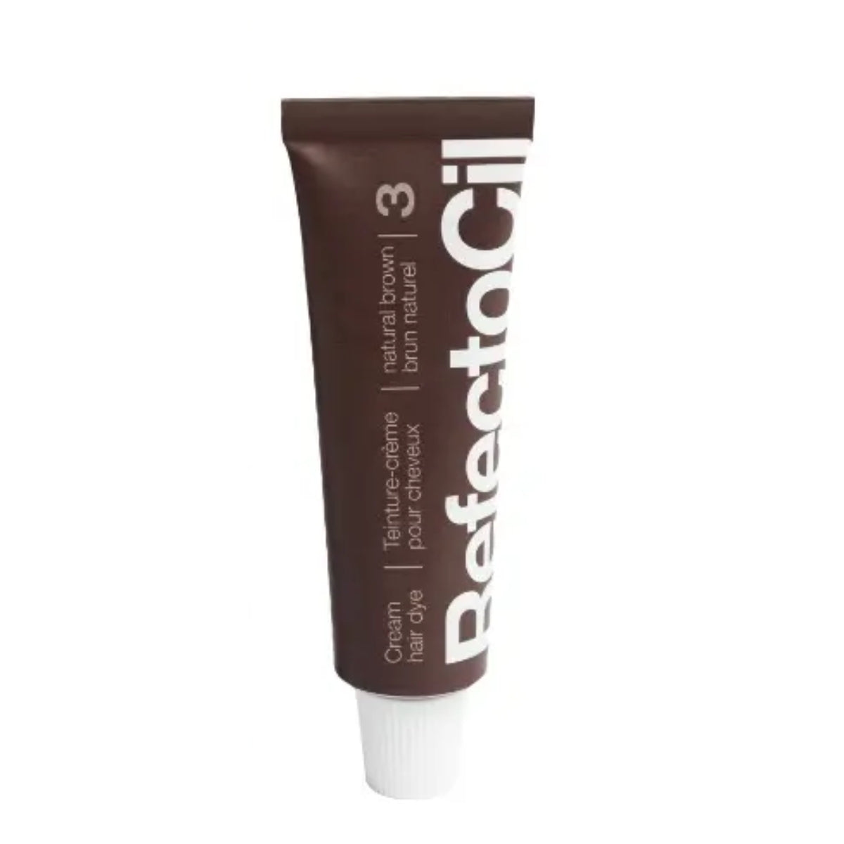 RefectoCil Tinte en crema para Cejas y Pestañas