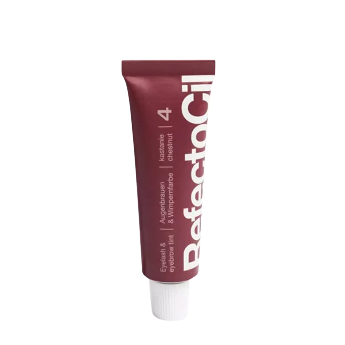 RefectoCil Tinte en crema para Cejas y Pestañas