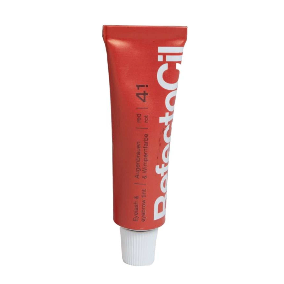 RefectoCil Tinte en crema para Cejas y Pestañas