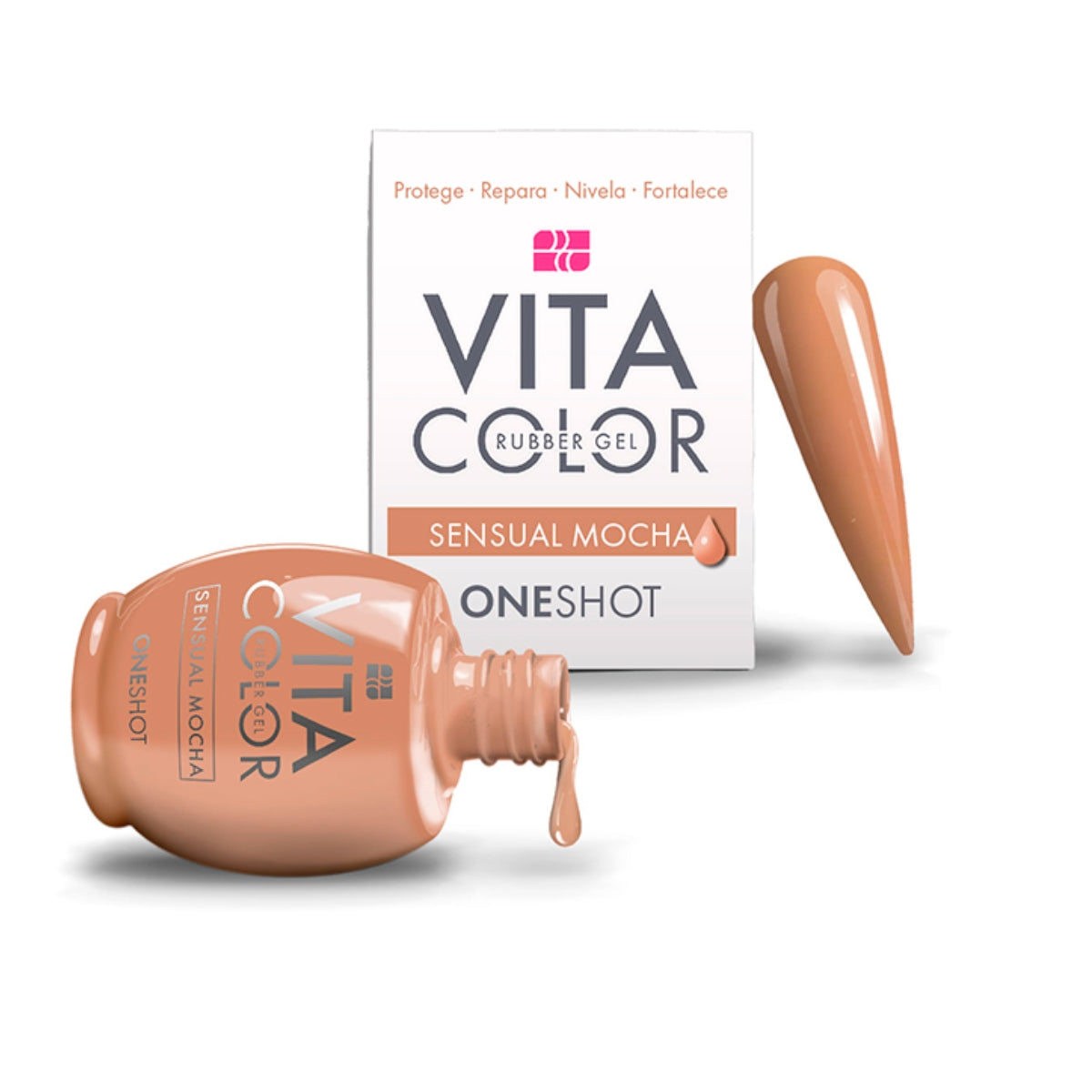 ONE SHOT VITA COLOR SENSUAL MO 14 ML
