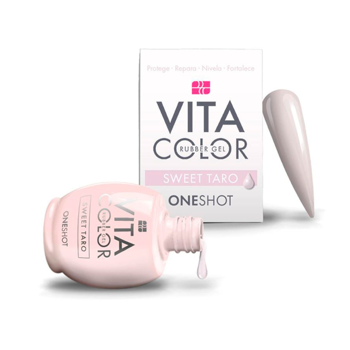ONE SHOT VITA COLOR SWEET TARO 14 ML