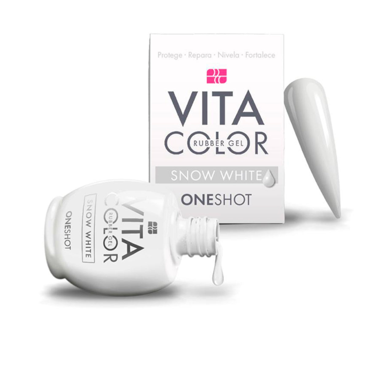 ONE SHOT VITA COLOR SNOW WHITE 14 ML