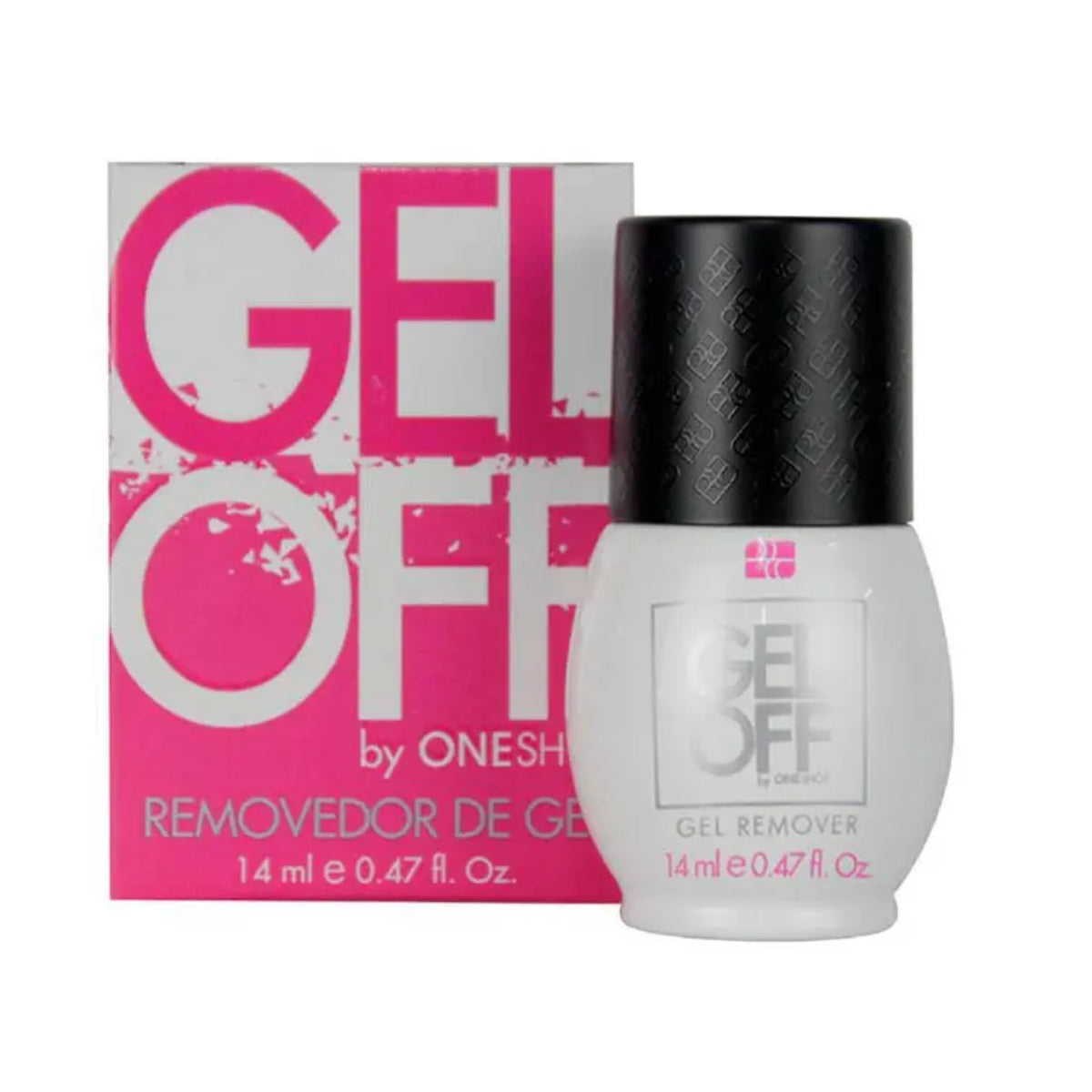 GEL OFF ONE SHOT 14 ML