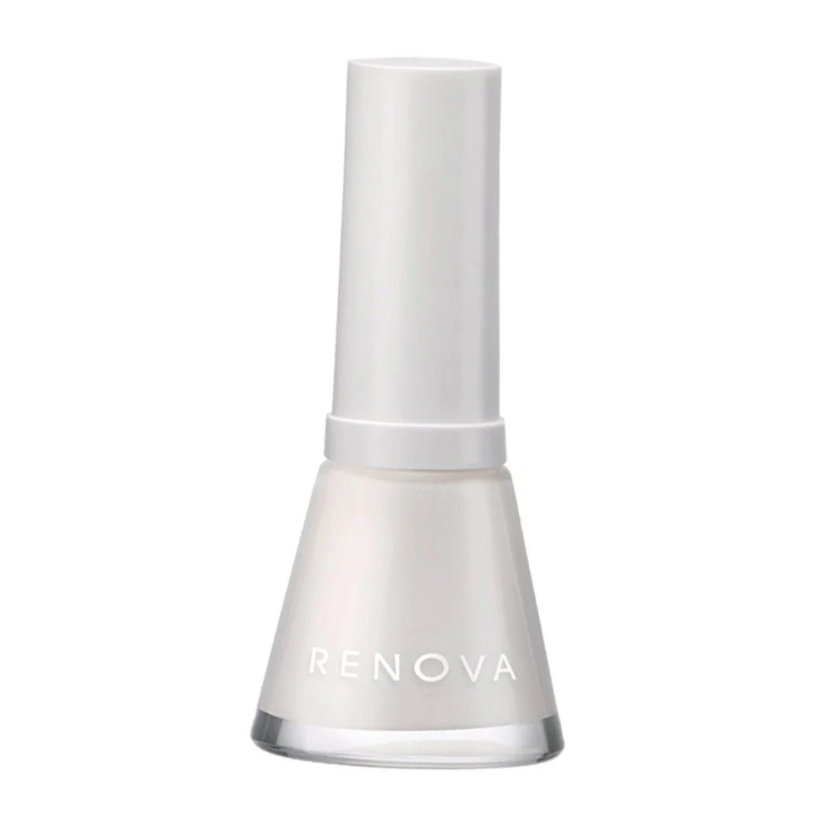 Renova Esmalte para Uñas 12g - Color Profesional de Larga Duración