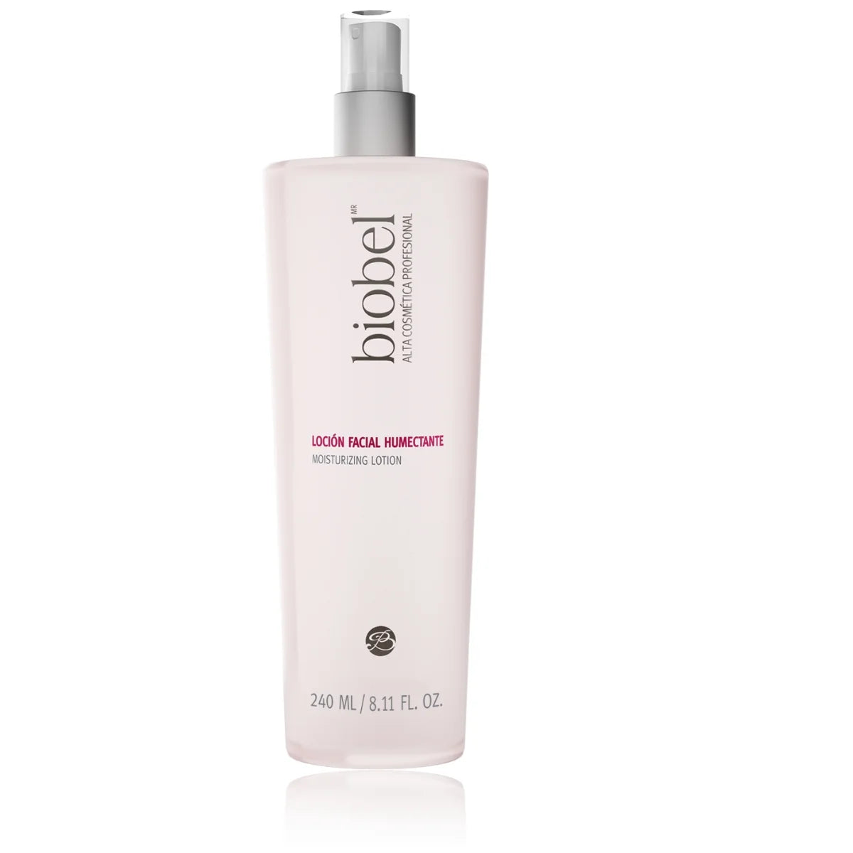 LOCIÓN FACIAL HUMECTANTE