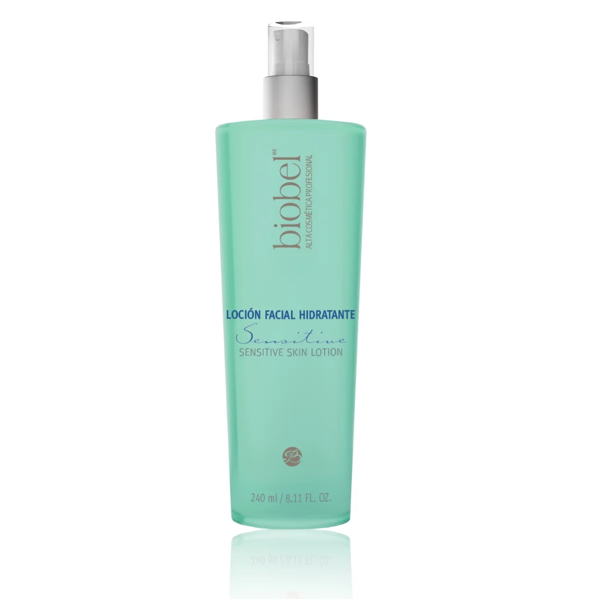 LOCIÓN FACIAL HIDRATANTE SENSITIVE