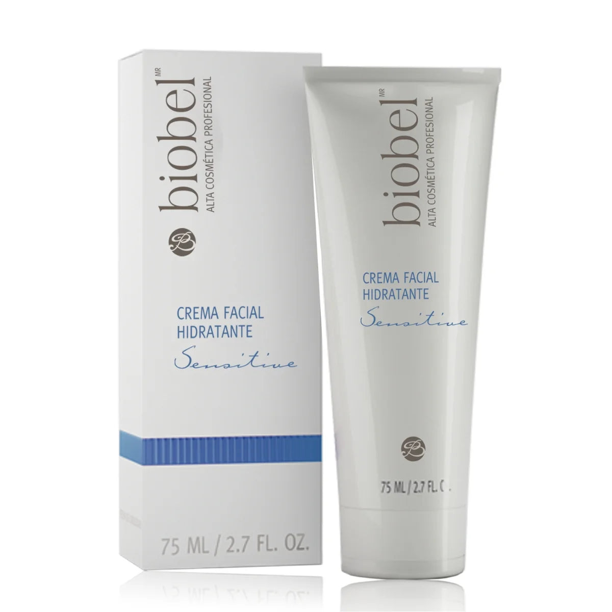 CREMA FACIAL HIDRATANTE SENSITIVE