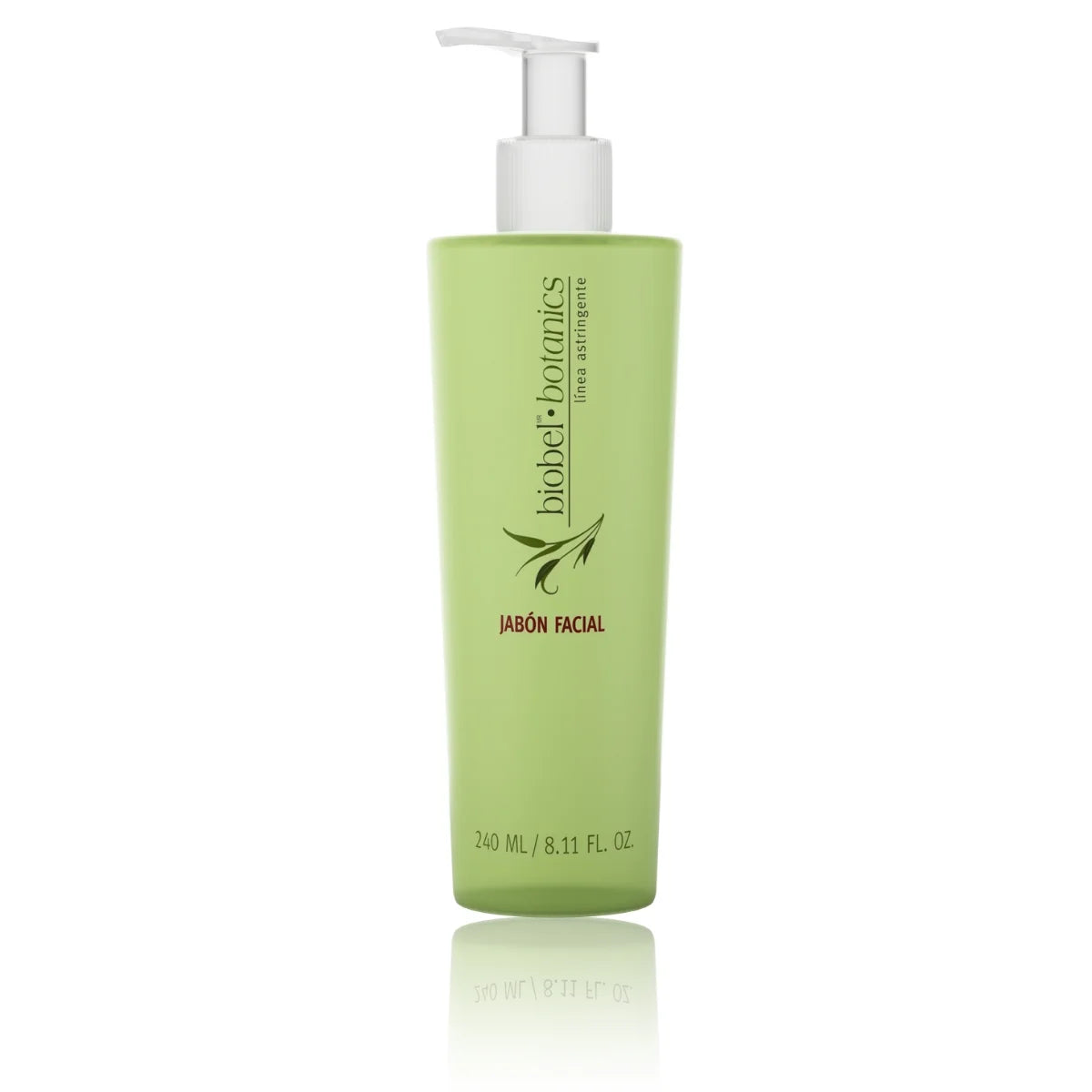 JABÓN FACIAL BIOBEL BOTANICS