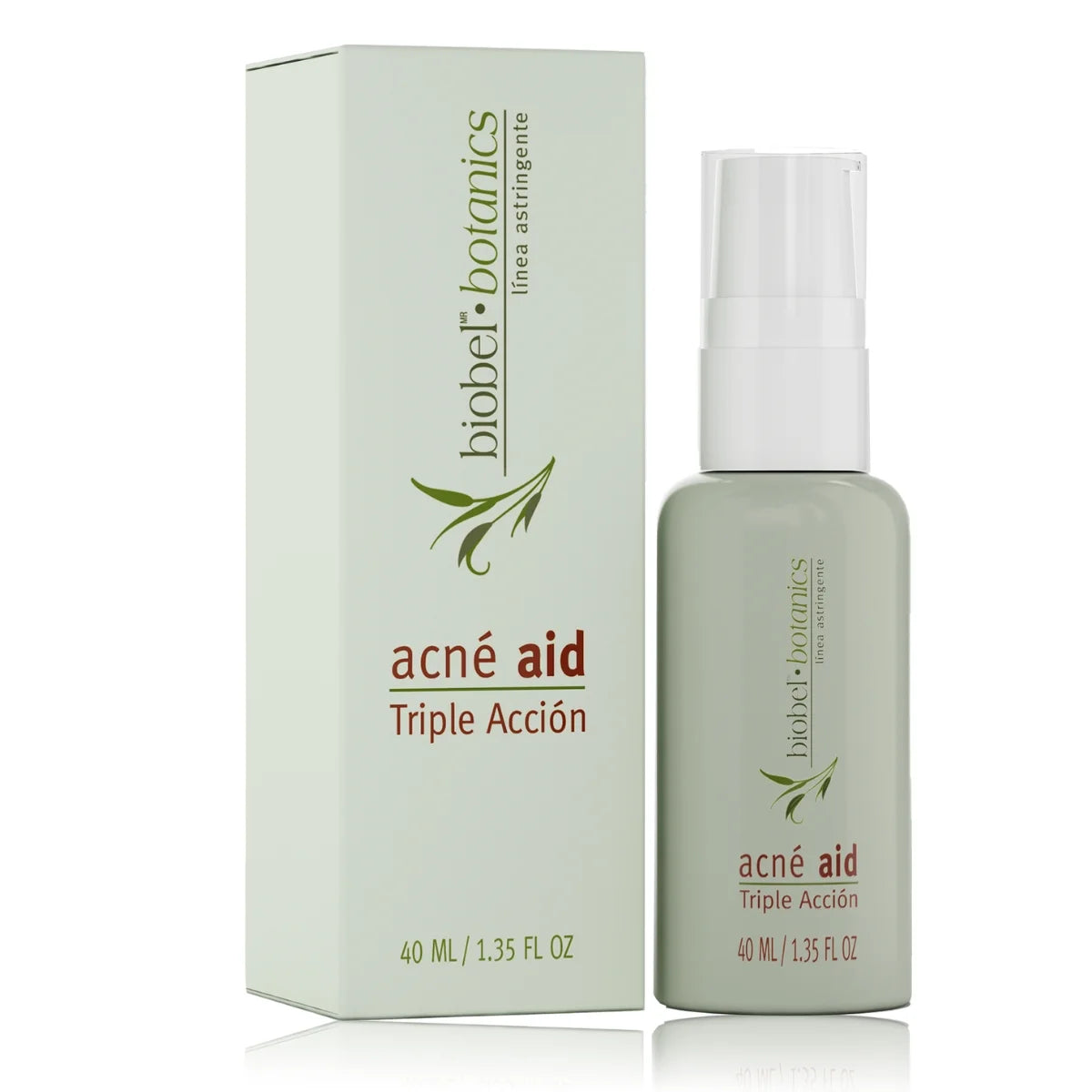 ACNÉ-AID BIOBEL BOTANICS