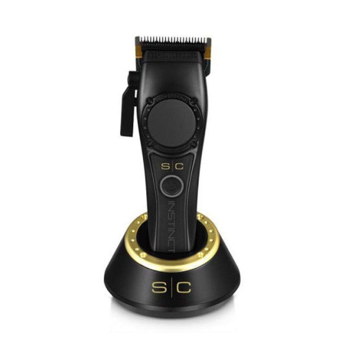 Stylecraft Instant Clipper Cordless