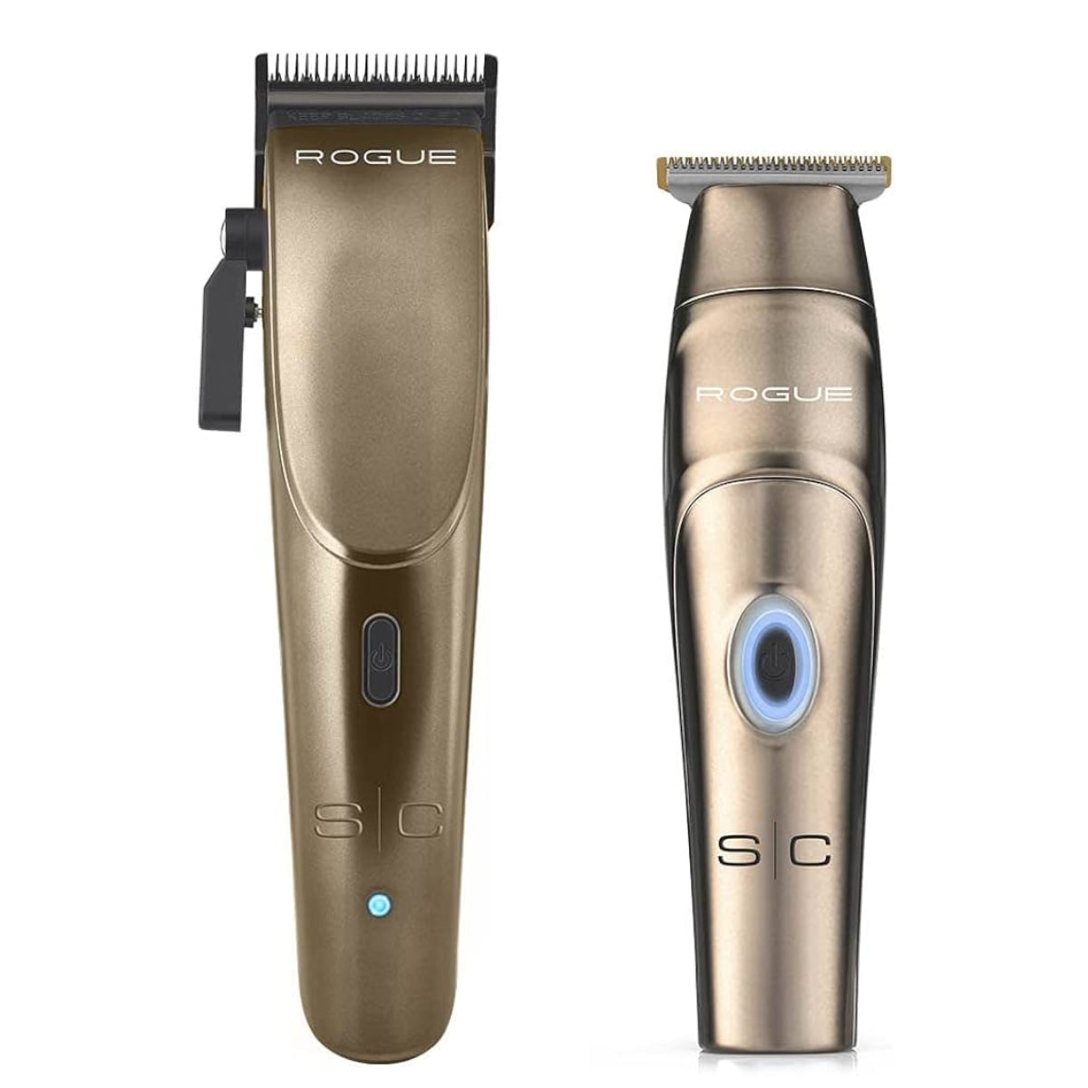 Stylecraft Rogue Combo Clipper & Trimmer