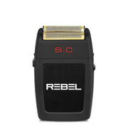 Stylecraft Rebel Shaver